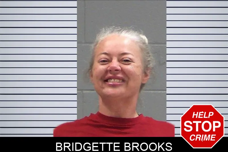 Bridgette Brooks
