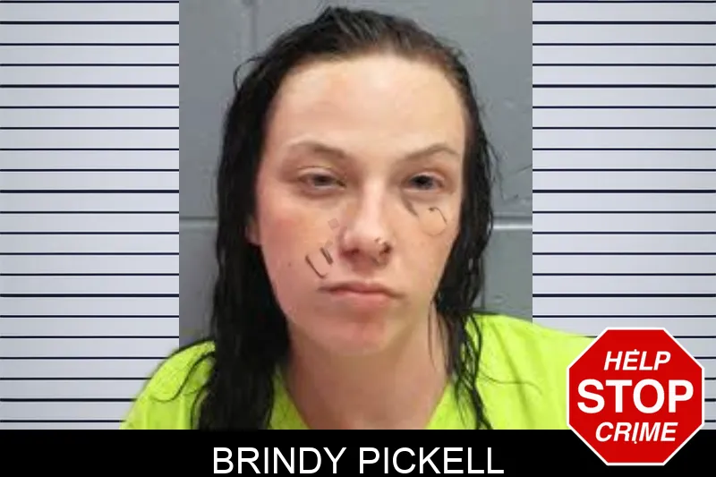 Brindy Pickell