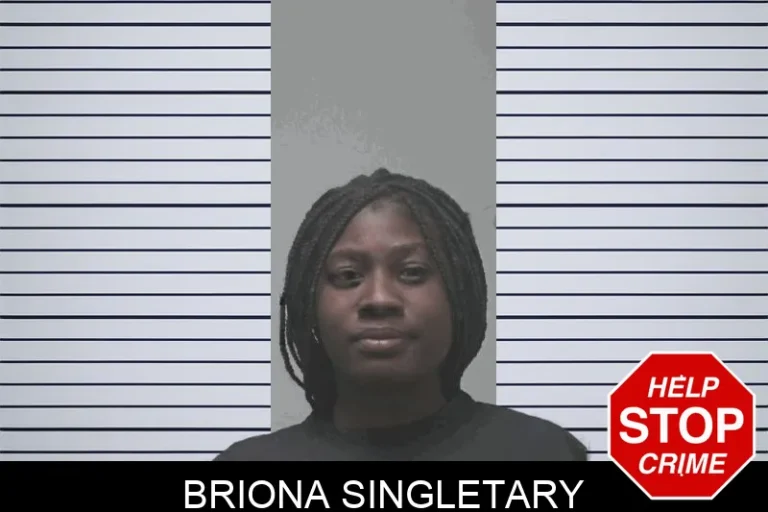 Briona Singletary