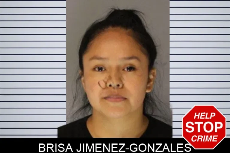 Brisa Jimenez-Gonzales