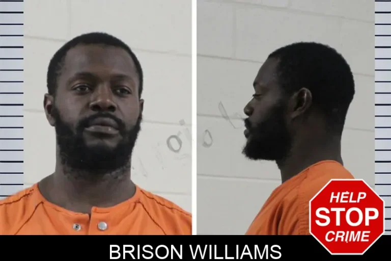 Brison Williams