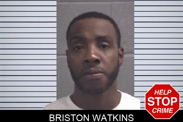 Briston Watkins