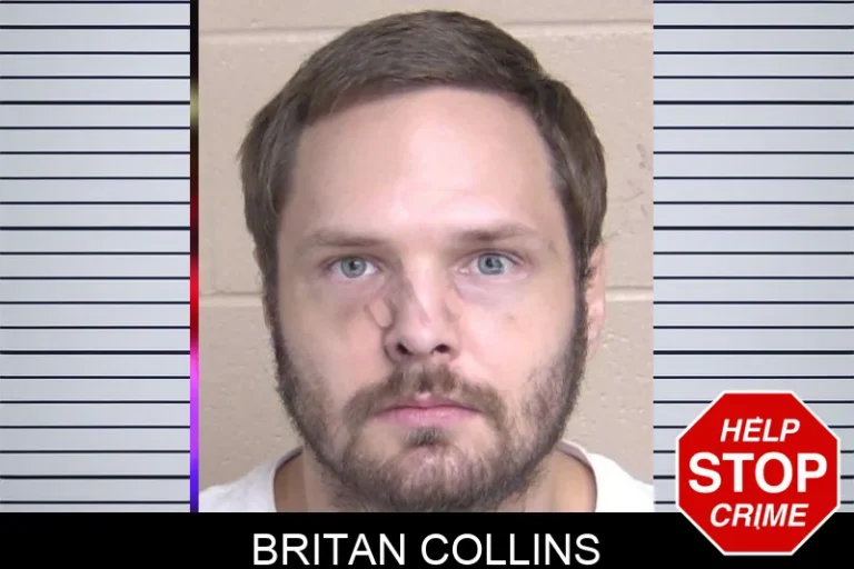 Britan Collins