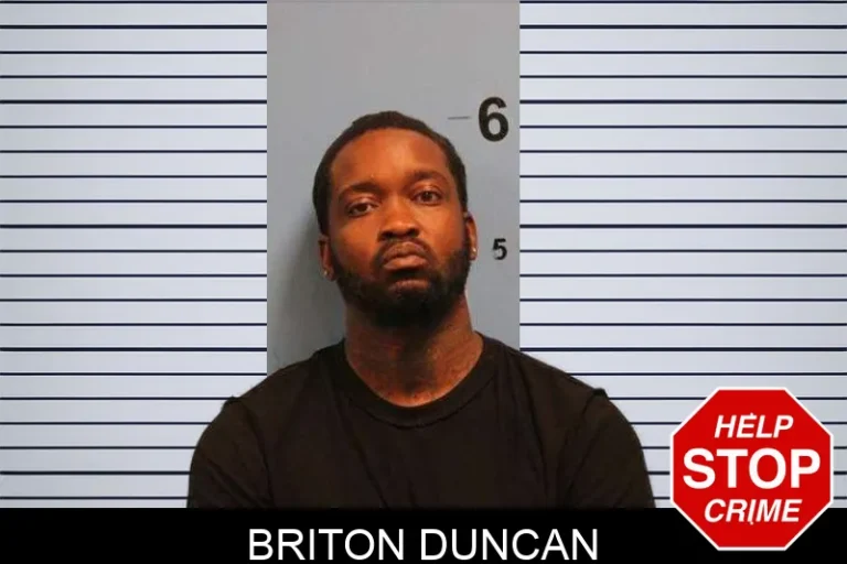 Briton Duncan