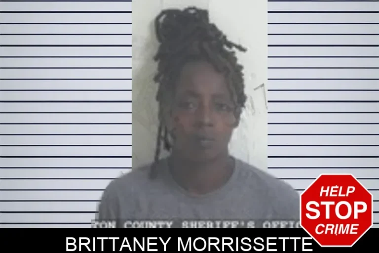 Brittaney Morrissette mugshot – Walton County , Georgia Brittaney Morrissette