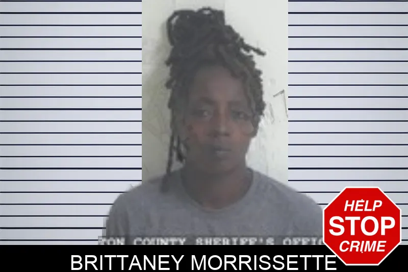 Brittaney Morrissette