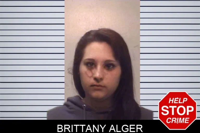Brittany Alger