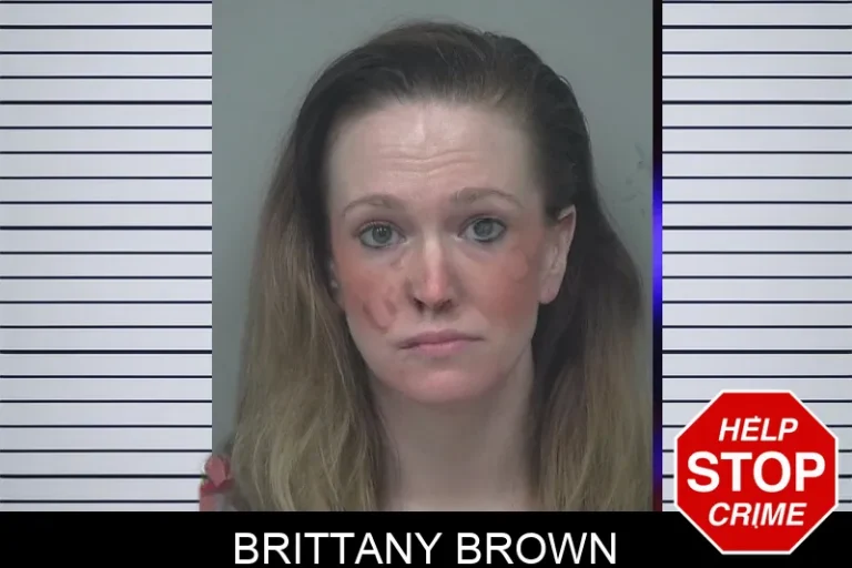 Brittany Brown