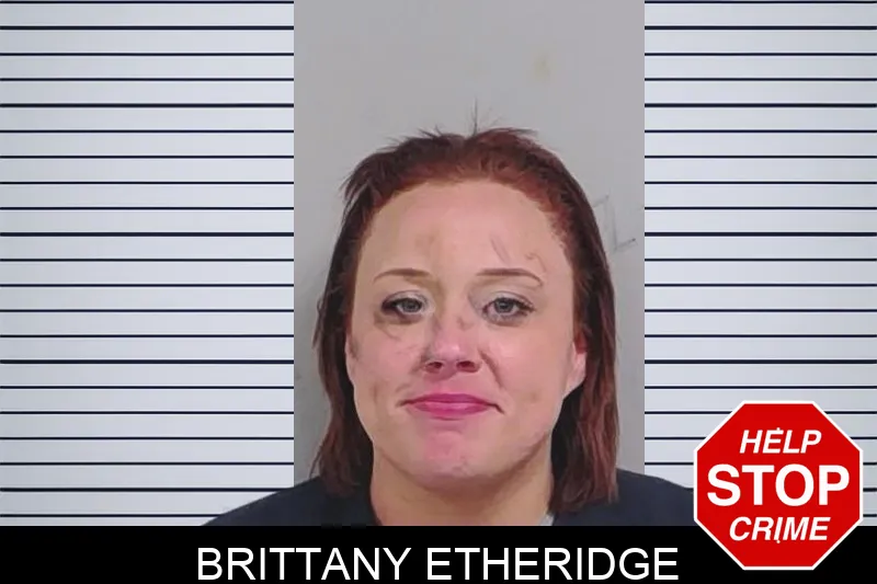 Brittany Etheridge