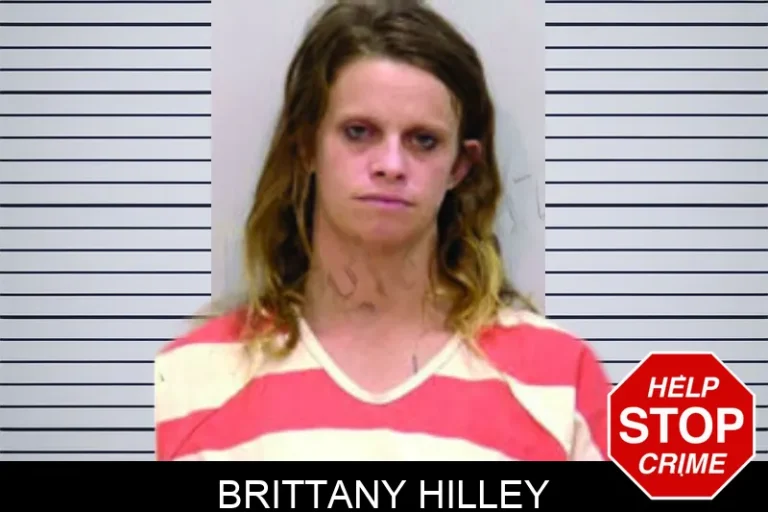 Brittany Hilley