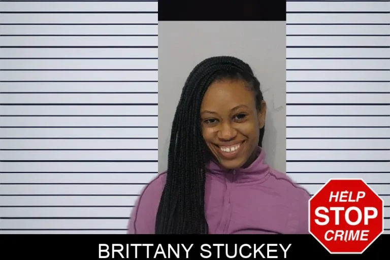 Brittany Stuckey mugshot – Bibb County , Georgia Brittany Stuckey