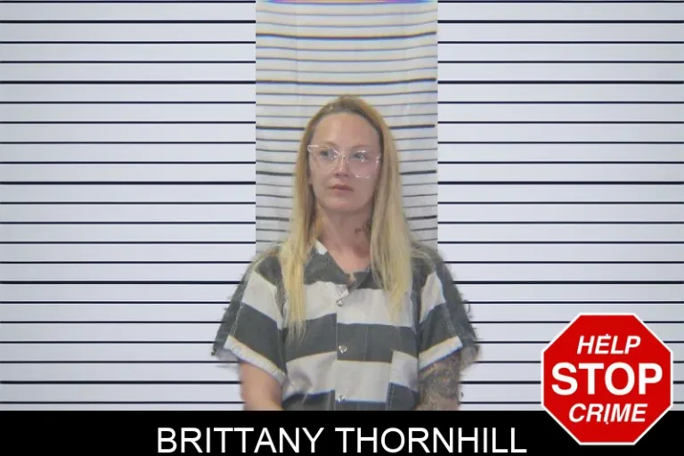 Brittany Thornhill