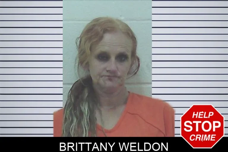 Brittany Weldon
