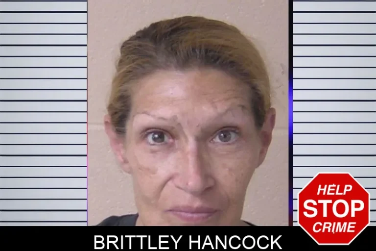 Brittley Hancock