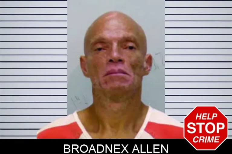 Broadnex Allen