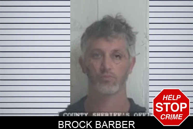 Brock Barber