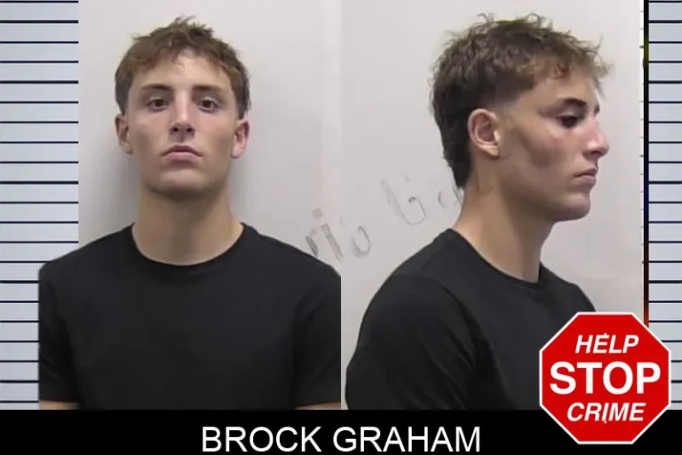 Brock Graham