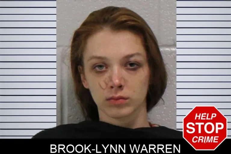 Brook-Lynn Warren