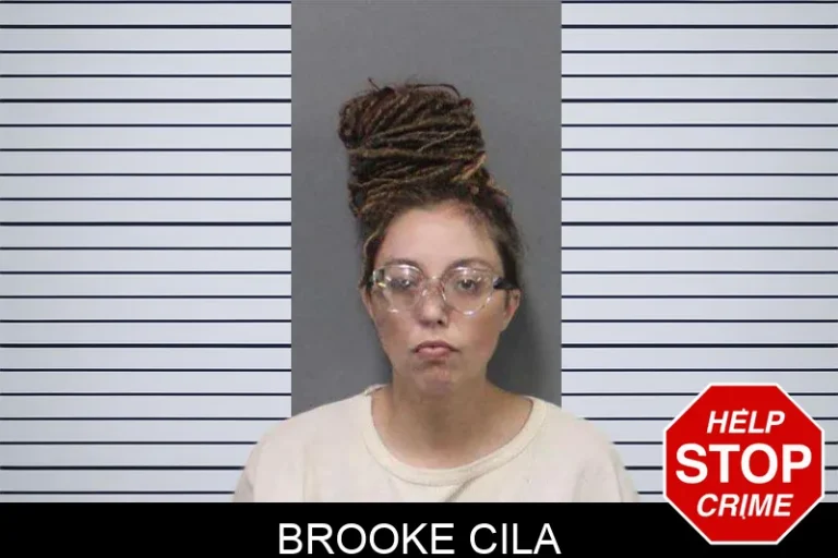 Brooke Cila