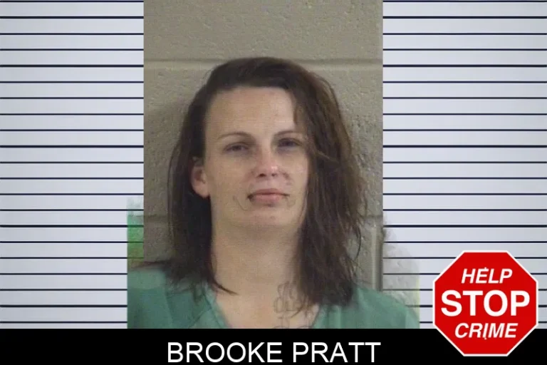 Brooke Pratt