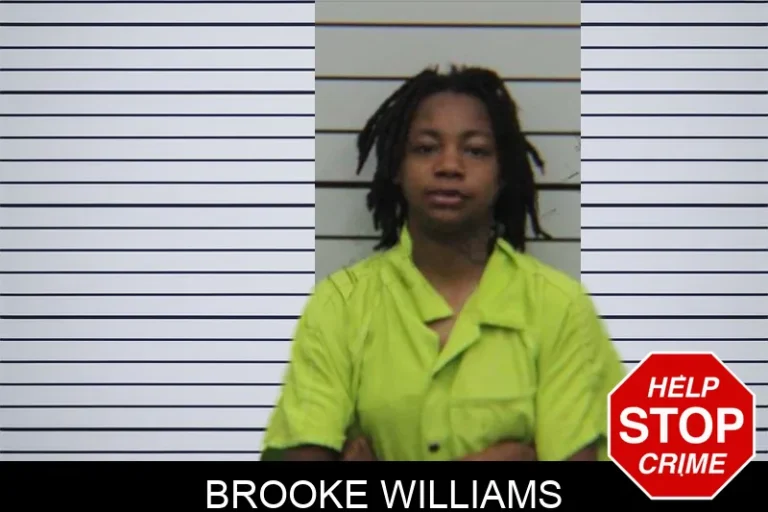 Brooke Williams