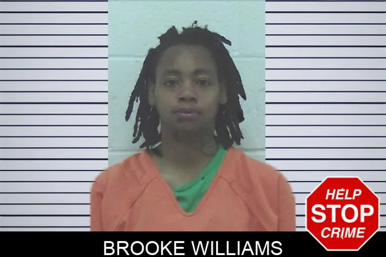 Brooke Williams