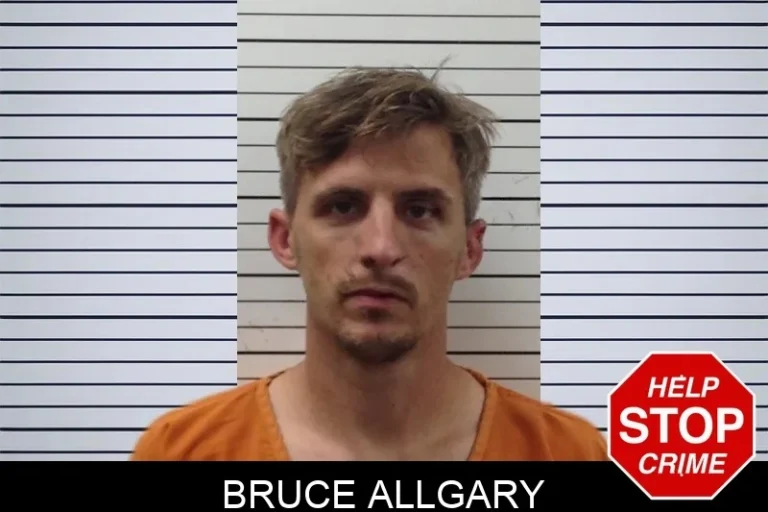 Bruce Allgary