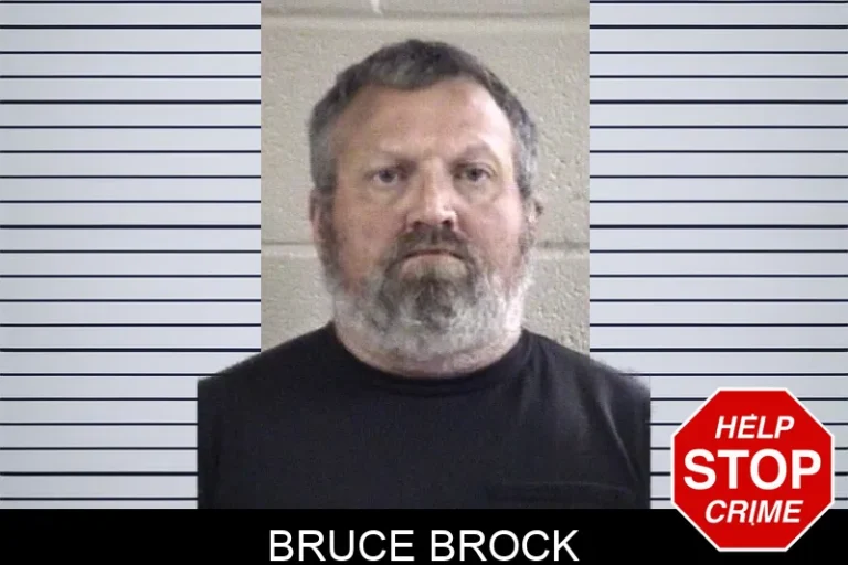Bruce Brock