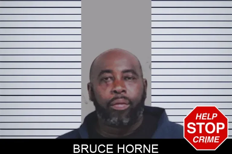 Bruce Horne