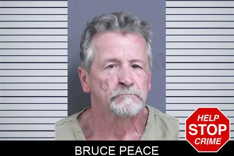 Bruce Peace
