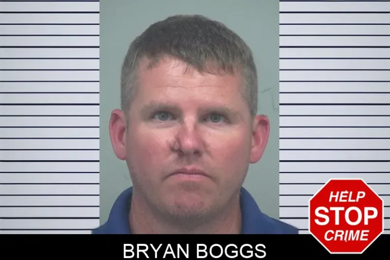 Bryan Boggs