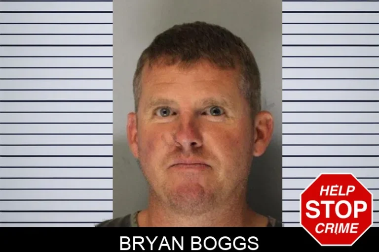Bryan Boggs