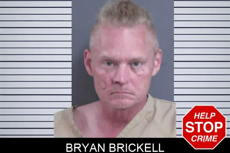 Bryan Brickell