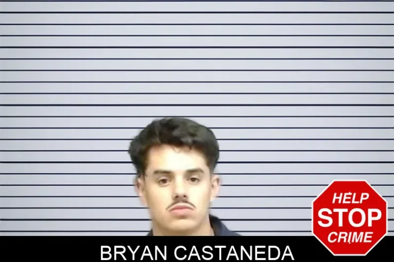 Bryan Castaneda