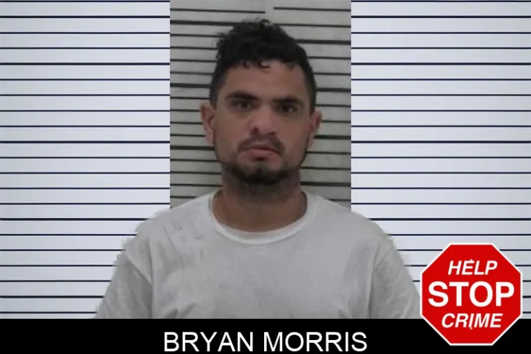 Bryan Morris