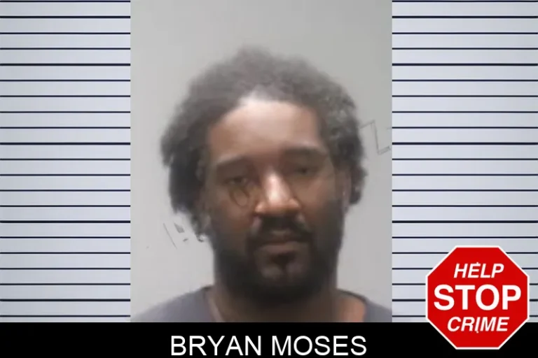 Bryan Moses