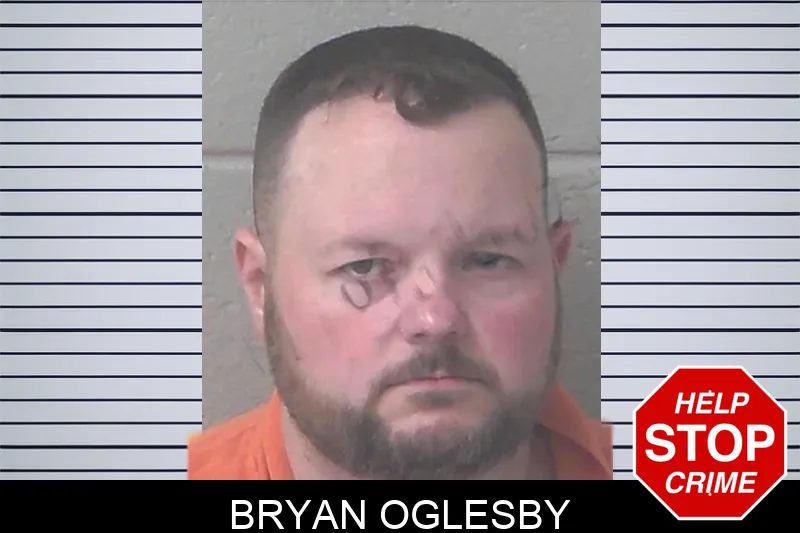 Bryan Oglesby