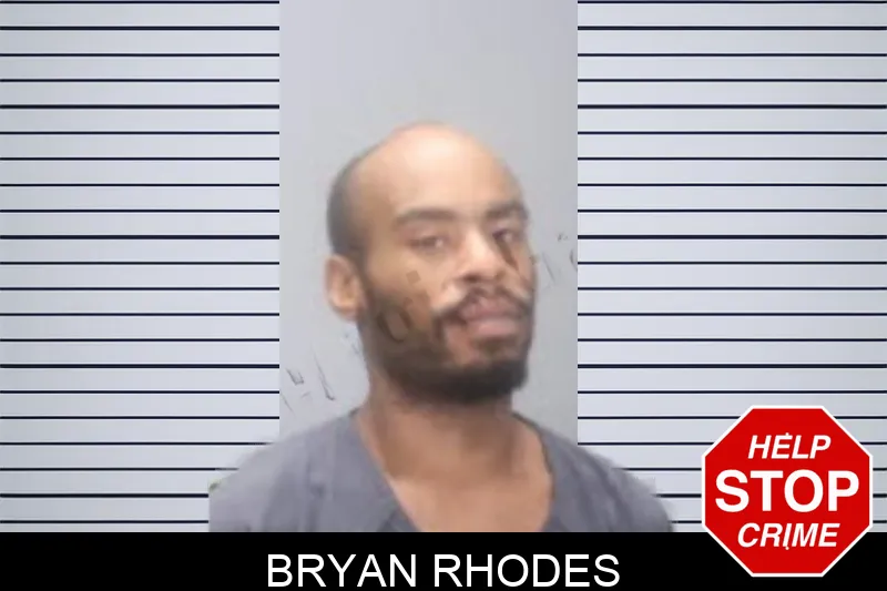 Bryan Rhodes