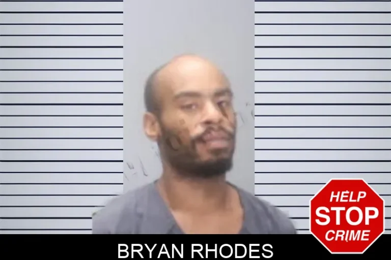 Bryan Rhodes