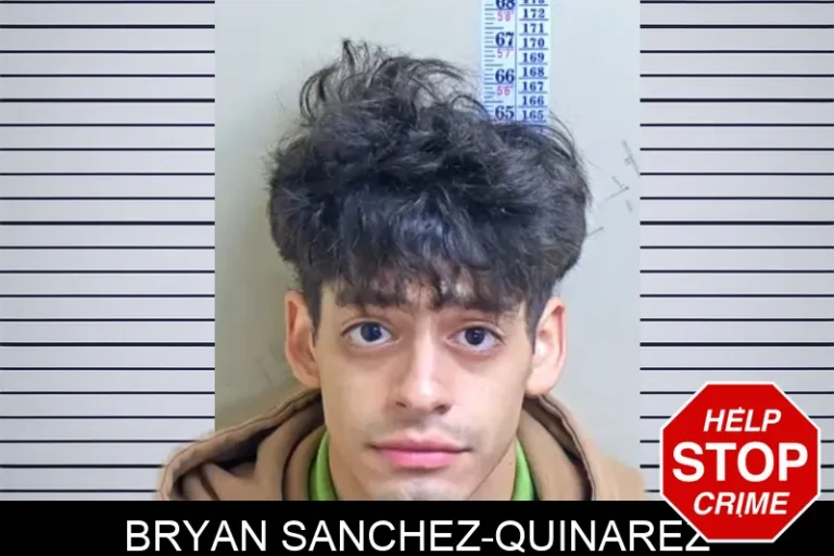 Bryan Sanchez-Quinarez