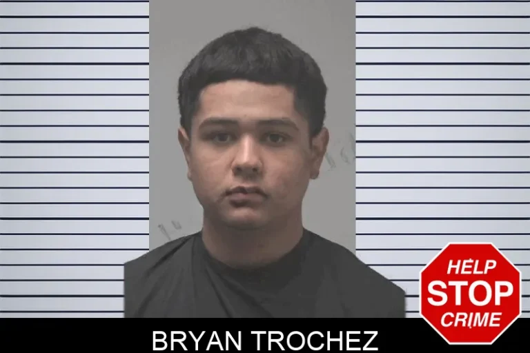 Bryan Trochez