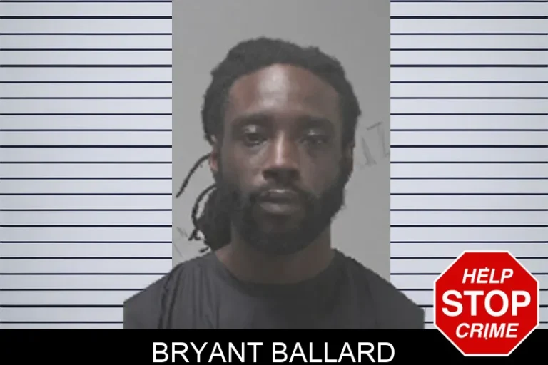 Bryant Ballard
