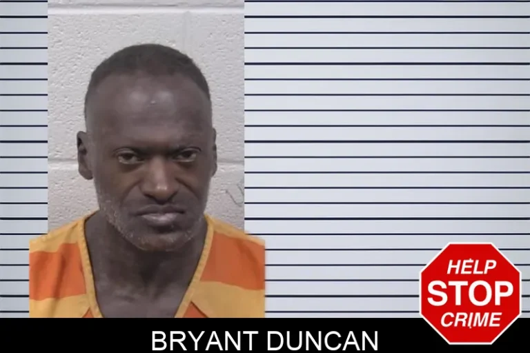 Bryant Duncan