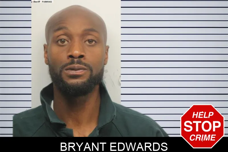 Bryant Edwards