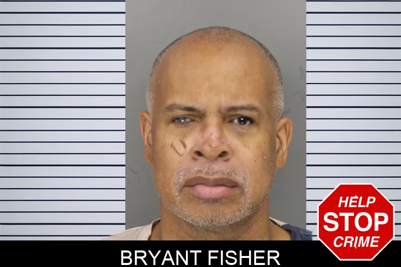Bryant Fisher