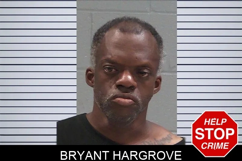 Bryant Hargrove mugshot – Baldwin County , Georgia Bryant Hargrove mugshot