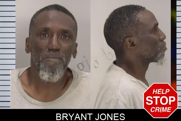 Bryant Jones