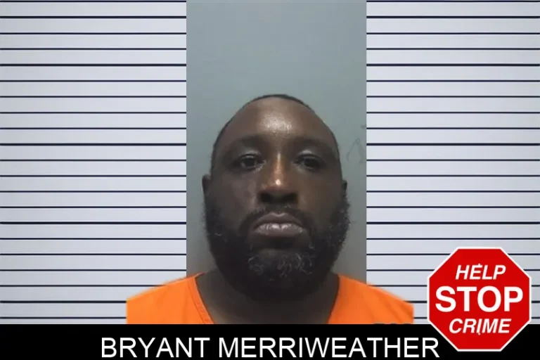 Bryant Merriweather