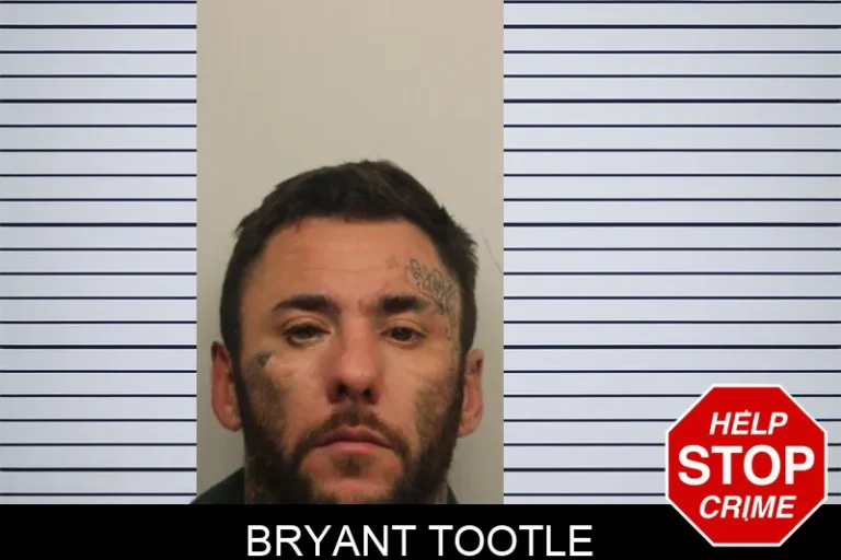 Bryant Tootle