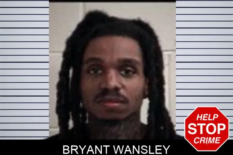 Bryant Wansley